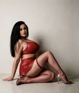 Каролина VIP REAL