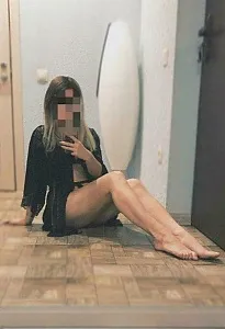 Девушка Алина, фото и отзывы
