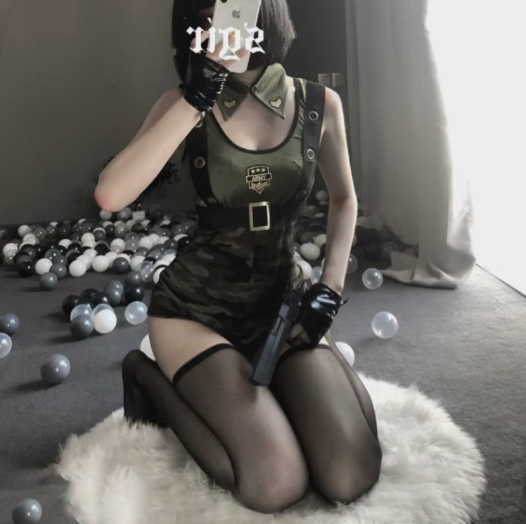 Девушка Катюша, фото и отзывы