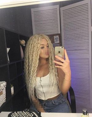 Подробные отзывы для девушки Ляля