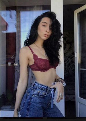 Анкета Ольга с реальными фото