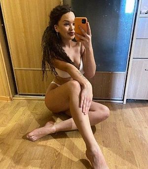 Фото Юля 21 лет, 167 см