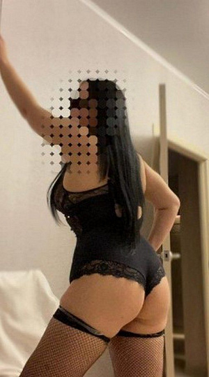 Фото Алла 24 лет, 170 см