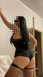 Алла из Мурманск - интим фото