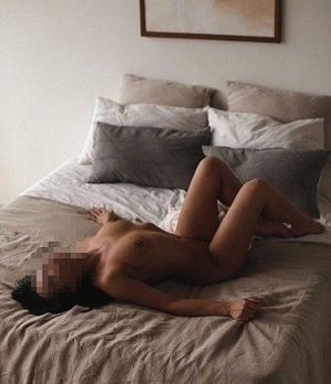 Анкета Амелия с реальными фото