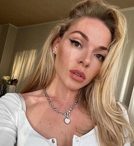 Блондинки, Моника - фото и отзывы