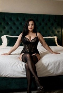 Каролина VIP REAL