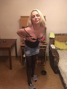 Люба, +7 964 689 62 13 - отзывы о фее