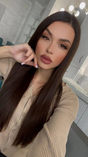 Инна из Мурманск - интим фото