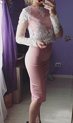 Реальные фото Маша