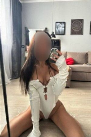 Алеся, Шатенки - фото