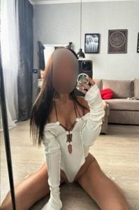 Алеся, +7 996 934 86 50 - отзывы о фее