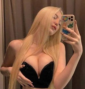 Соня — фото и список услуг