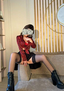 Шатенки, Яна инди не салон - фото и отзывы