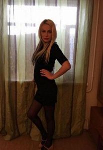 Люба из Мурманск - интим фото