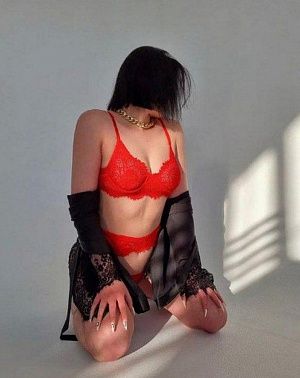 Фото Анастасия, 25 лет