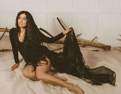 Анкета Дарина с реальными фото