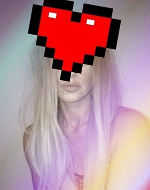 Анфиса, +7 921 282 21 13 - отзывы о фее