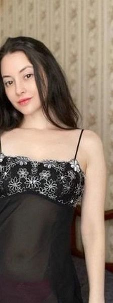 Настя — фото и список услуг