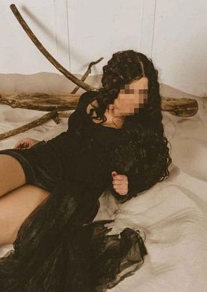 Дарина - проверенные фото проститутки