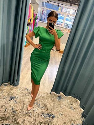 Фото Влада 29 лет, 154 см