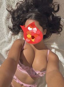 Влада из Мурманск - интим фото