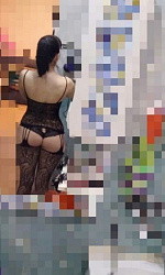 Реальные фото Кристина