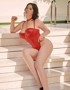 Лианчик, Брюнетки - фото