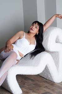 Фото Аика 25 лет, 168 см