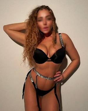 Мила, +7 911 313 71 63 - отзывы о фее