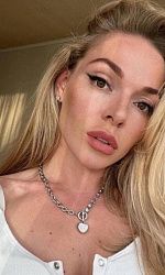 Анкета Моника с реальными фото