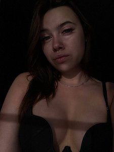 Эля из Мурманск - интим фото