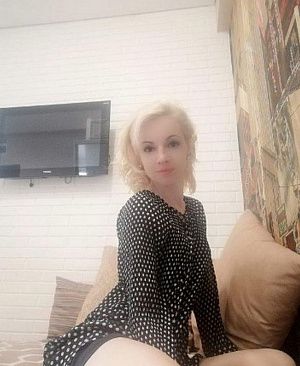 Лялька из Мурманск - интим фото