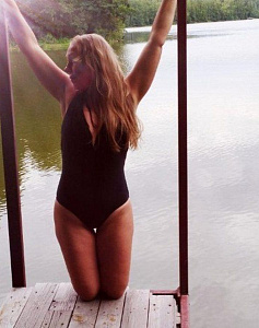 Все фото Вита - девушки по вызову