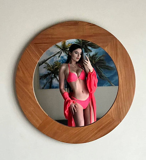 Фото Катя, 20 лет