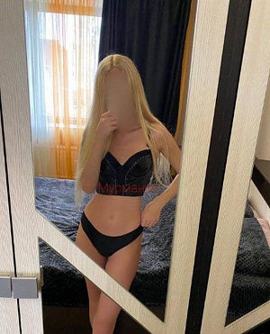 Фото Полина 23 лет, 170 см