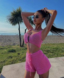 Фото Ника, 22 лет