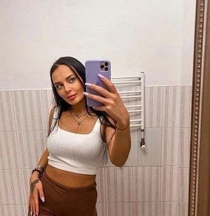 Фото Катя 24 лет, 167 см