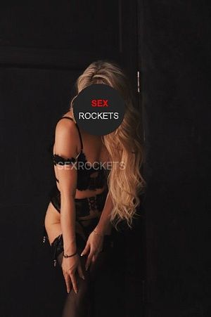 Кира из Мурманск - интим фото