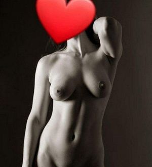 Фарида из Мурманск - интим фото