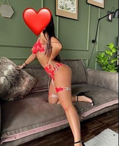 Алина, +7 963 363 08 77 - отзывы о фее