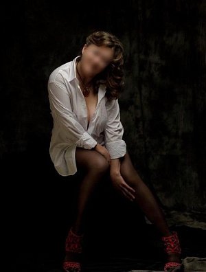 Ирма Эроэксперт, Шатенки - фото