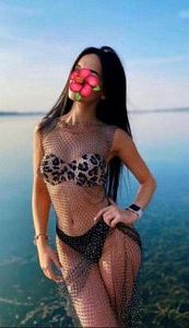 Влада из Мурманск - интим фото