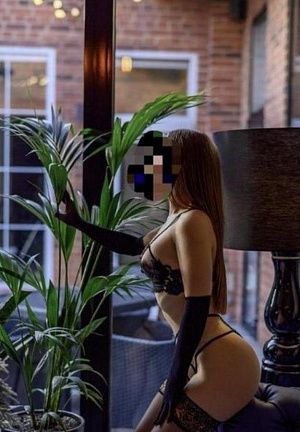 Фото Анна 25 лет, 170 см