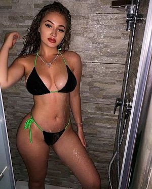 Катя из Мурманск - интим фото