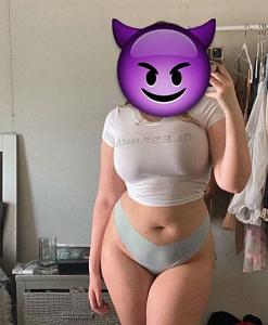 Виктория из Мурманск - интим фото