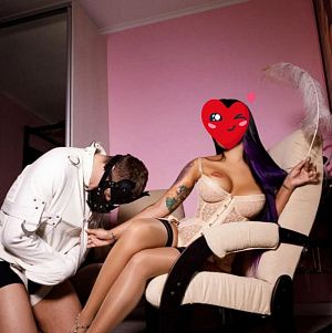 Брюнетки, Боня - фото и отзывы