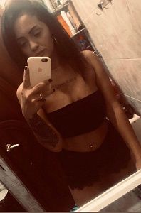 Девушка Виктория, фото и отзывы