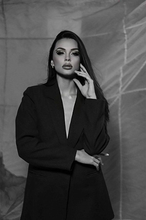 Шатенки, Инна - фото и отзывы