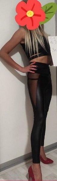 Детализированные фото и отзывы Анфиса